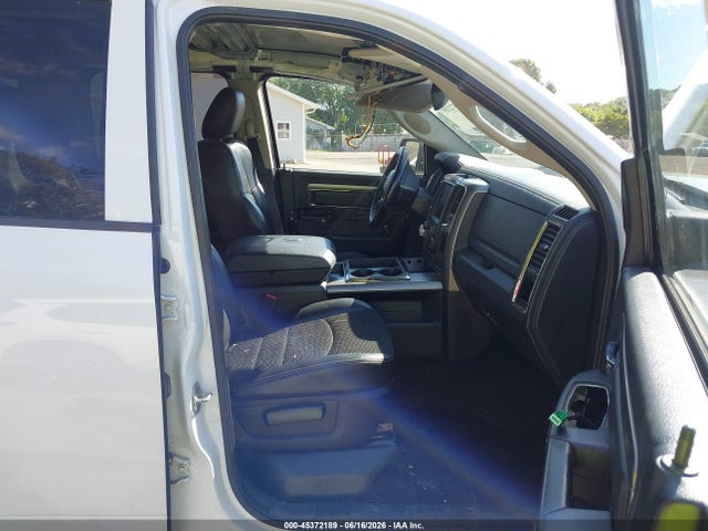 Продажа на аукционе авто 2014 Ram 1500 Sport, vin: 1C6RR7UT5ES414484, номер лота: 45372189