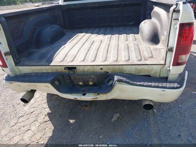 Продажа на аукционе авто 2014 Ram 1500 Sport, vin: 1C6RR7UT5ES414484, номер лота: 45372189