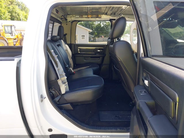 Продажа на аукционе авто 2014 Ram 1500 Sport, vin: 1C6RR7UT5ES414484, номер лота: 45372189