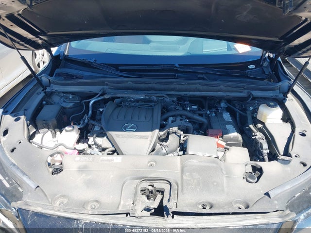 2024 Lexus Rx 350 Premium Plus მანქანა იყიდება აუქციონზე, vin: 2T2BAMCA0RC076415, აუქციონის ნომერი: 45372192
