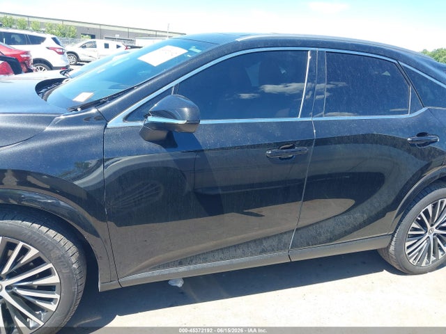 2024 Lexus Rx 350 Premium Plus მანქანა იყიდება აუქციონზე, vin: 2T2BAMCA0RC076415, აუქციონის ნომერი: 45372192