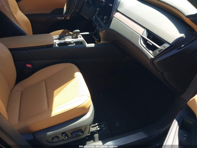 2024 Lexus Rx 350 Premium Plus მანქანა იყიდება აუქციონზე, vin: 2T2BAMCA0RC076415, აუქციონის ნომერი: 45372192