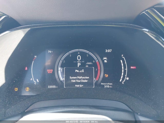 2024 Lexus Rx 350 Premium Plus მანქანა იყიდება აუქციონზე, vin: 2T2BAMCA0RC076415, აუქციონის ნომერი: 45372192