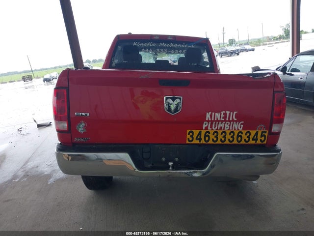 1C6RR6LG7NS169637 RAM 1500 Classic Slt 4x2 5&#039;7 Box