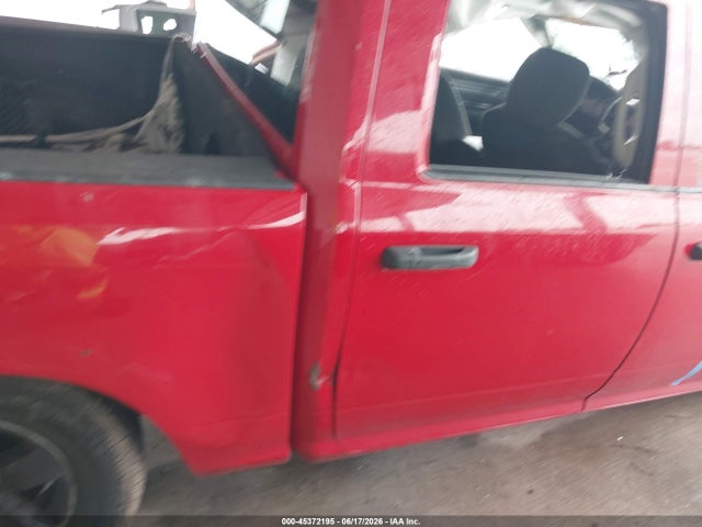 1C6RR6LG7NS169637 RAM 1500 Classic Slt 4x2 5&#039;7 Box