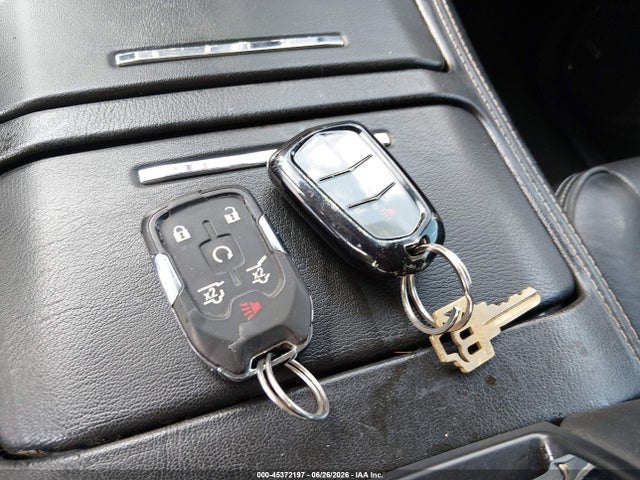 Продаж на аукціоні авто 2017 Gmc Yukon Xl Denali, vin: 1GKS2HKJ2HR157483, номер лоту: 45372197