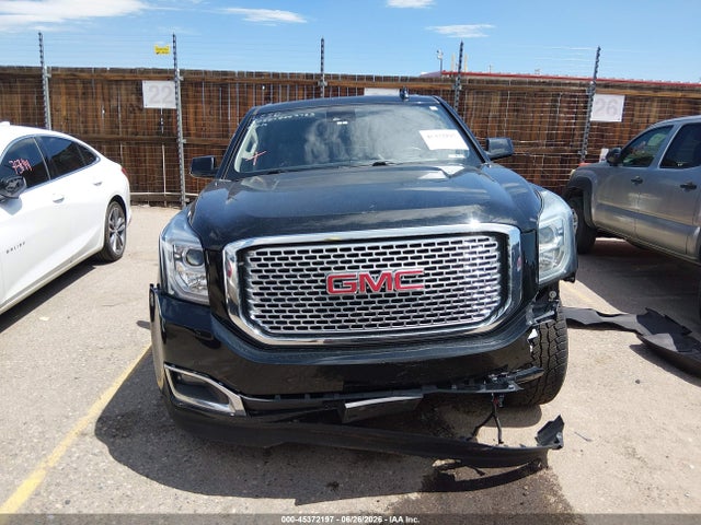 Продаж на аукціоні авто 2017 Gmc Yukon Xl Denali, vin: 1GKS2HKJ2HR157483, номер лоту: 45372197