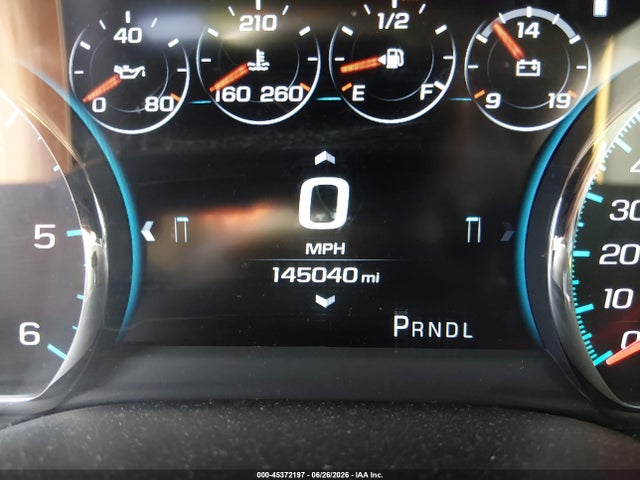 Продаж на аукціоні авто 2017 Gmc Yukon Xl Denali, vin: 1GKS2HKJ2HR157483, номер лоту: 45372197