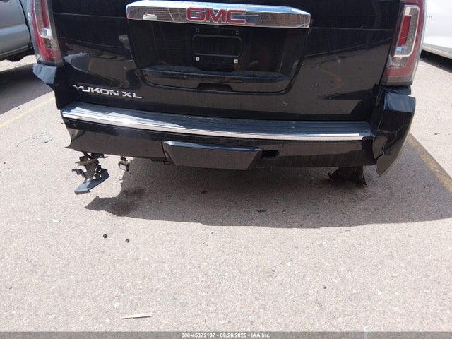 Продаж на аукціоні авто 2017 Gmc Yukon Xl Denali, vin: 1GKS2HKJ2HR157483, номер лоту: 45372197