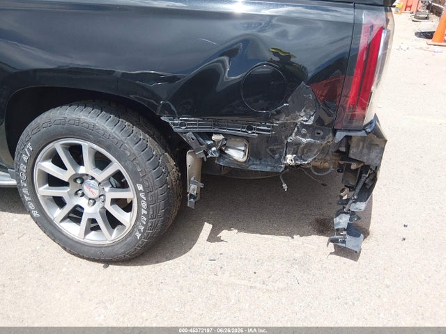 Продаж на аукціоні авто 2017 Gmc Yukon Xl Denali, vin: 1GKS2HKJ2HR157483, номер лоту: 45372197