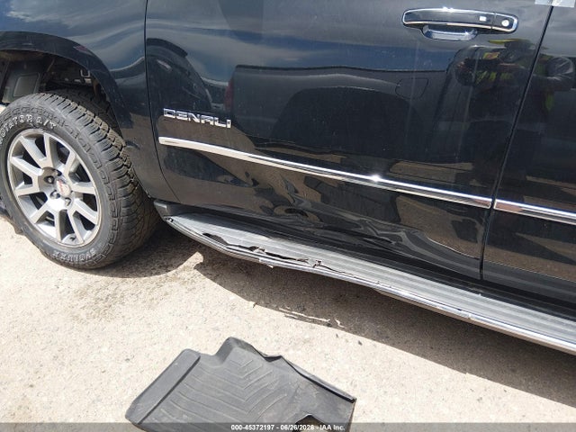 Продаж на аукціоні авто 2017 Gmc Yukon Xl Denali, vin: 1GKS2HKJ2HR157483, номер лоту: 45372197