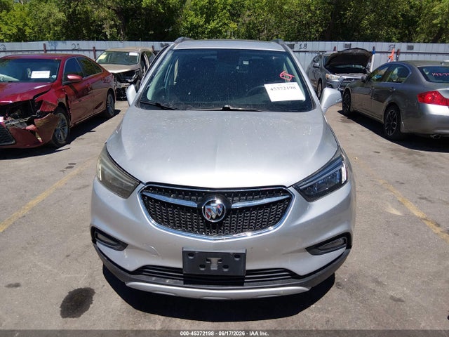 Aukcja sprzedaży 2019 Buick Encore Awd Sport Touring, vin: KL4CJ2SB0KB714216, numer aukcji: 45372198