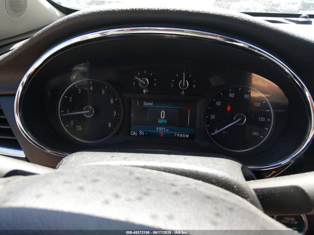 Aukcja sprzedaży 2019 Buick Encore Awd Sport Touring, vin: KL4CJ2SB0KB714216, numer aukcji: 45372198