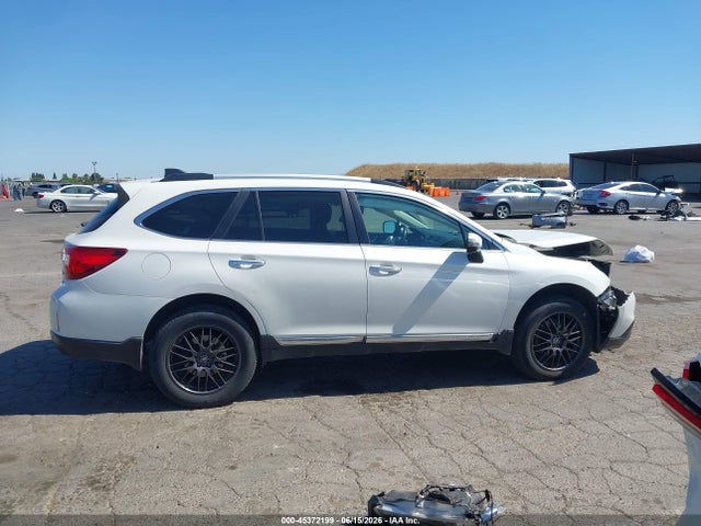 Продаж на аукціоні авто 2017 Subaru Outback 2.5i Touring, vin: 4S4BSATC0H3252383, номер лоту: 45372199
