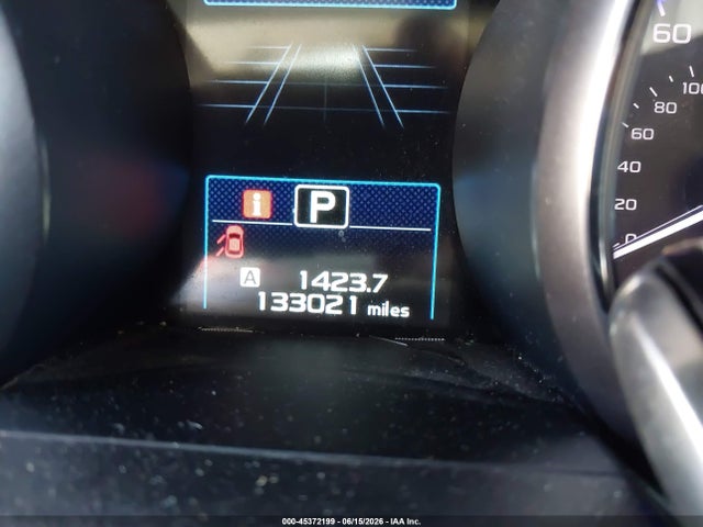 Subaru Outback 2.5i Touring 2017 4S4BSATC0H3252383 Image 16