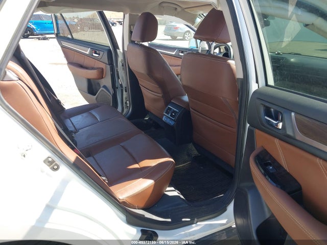 4S4BSATC0H3252383 Subaru Outback 2.5i Touring