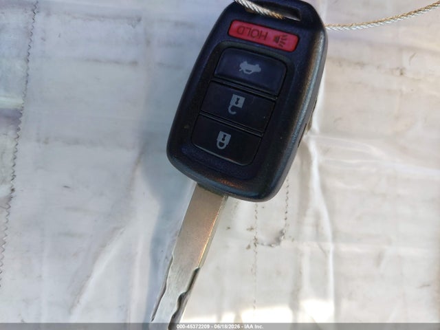 1HGCR2F51HA279984 Honda Accord Sport