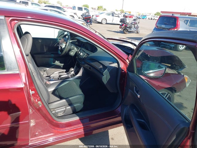1HGCR2F51HA279984 Honda Accord Sport