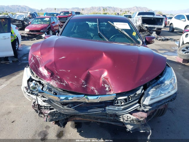 1HGCR2F51HA279984 Honda Accord Sport