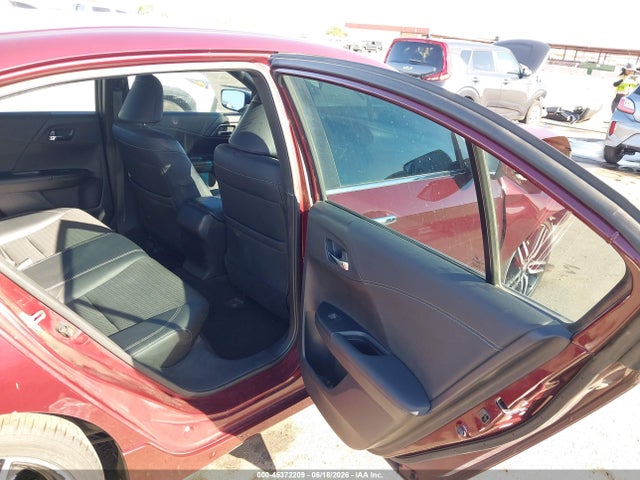 1HGCR2F51HA279984 Honda Accord Sport
