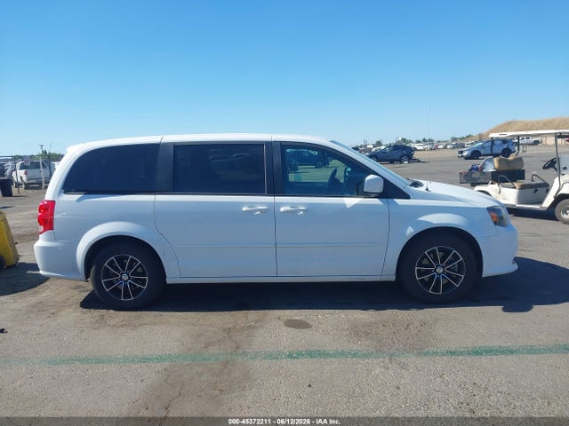 Dodge Grand Caravan Sxt 2015 2C4RDGCG8FR614628 Image 13