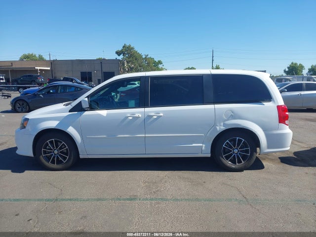 Dodge Grand Caravan Sxt 2015 2C4RDGCG8FR614628 Image 14