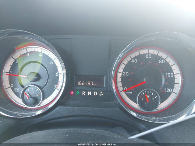 Dodge Grand Caravan Sxt 2015 2C4RDGCG8FR614628 Image 15