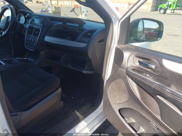 Dodge Grand Caravan Sxt 2015 2C4RDGCG8FR614628 Image 5