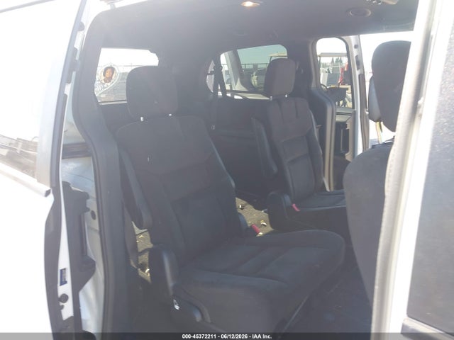 Dodge Grand Caravan Sxt 2015 2C4RDGCG8FR614628 Image 8