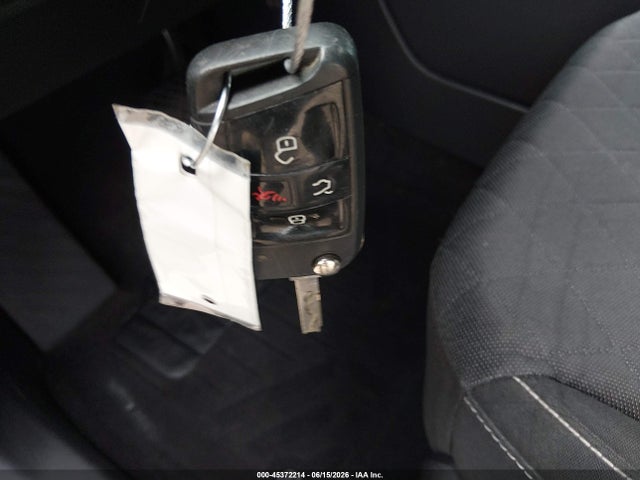 45372214 :رقم المزاد ، 1V2AC2CAXMC211575 vin ، 2021 Volkswagen Atlas Cross Sport 2.0t S مزاد بيع