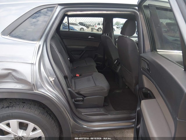 45372214 :رقم المزاد ، 1V2AC2CAXMC211575 vin ، 2021 Volkswagen Atlas Cross Sport 2.0t S مزاد بيع