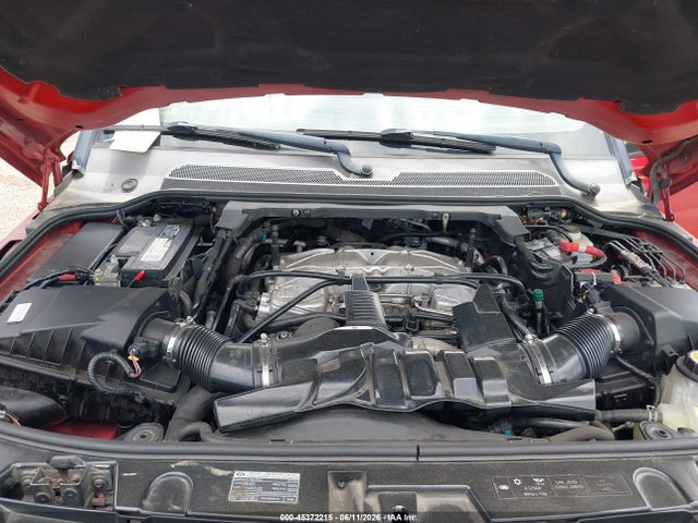 Продажа на аукционе авто 2015 Land Rover Lr4, vin: SALAG2V68FA750962, номер лота: 45372215