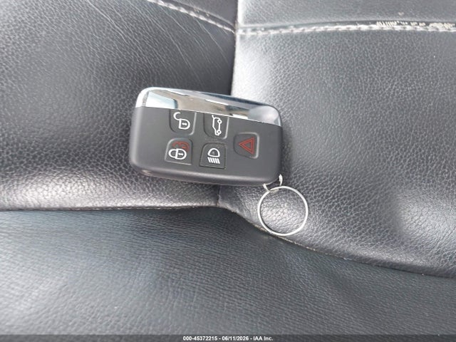 Продажа на аукционе авто 2015 Land Rover Lr4, vin: SALAG2V68FA750962, номер лота: 45372215