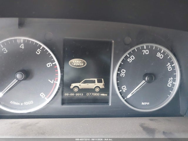 Продажа на аукционе авто 2015 Land Rover Lr4, vin: SALAG2V68FA750962, номер лота: 45372215