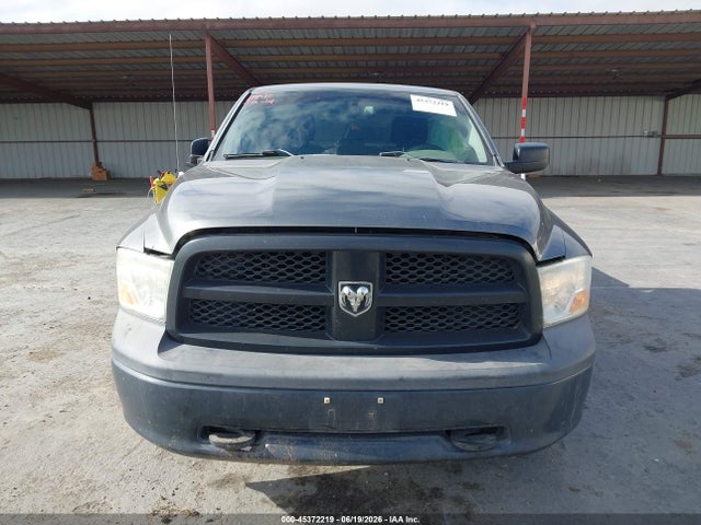 Aukcja sprzedaży 2012 Ram 1500 St, vin: 1C6RD7FP1CS296333, numer aukcji: 45372219