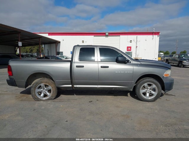 Aukcja sprzedaży 2012 Ram 1500 St, vin: 1C6RD7FP1CS296333, numer aukcji: 45372219