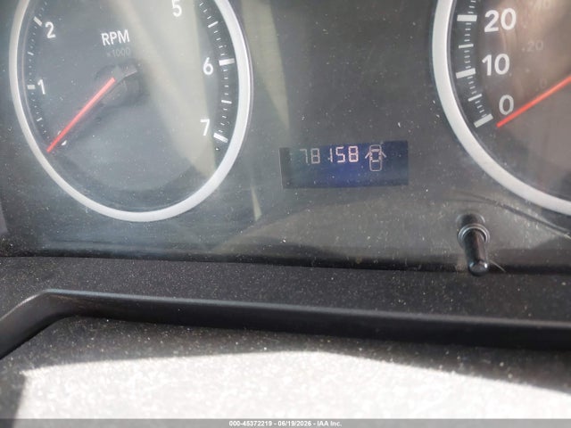 Aukcja sprzedaży 2012 Ram 1500 St, vin: 1C6RD7FP1CS296333, numer aukcji: 45372219