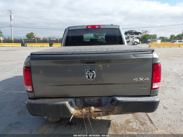 Aukcja sprzedaży 2012 Ram 1500 St, vin: 1C6RD7FP1CS296333, numer aukcji: 45372219