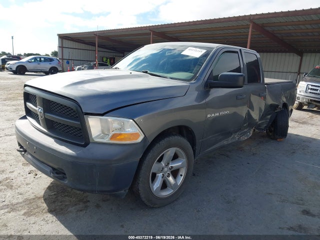 Aukcja sprzedaży 2012 Ram 1500 St, vin: 1C6RD7FP1CS296333, numer aukcji: 45372219