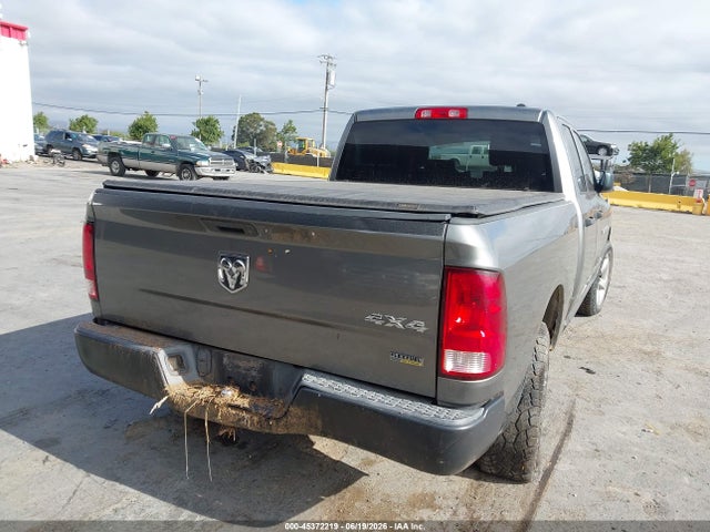 Aukcja sprzedaży 2012 Ram 1500 St, vin: 1C6RD7FP1CS296333, numer aukcji: 45372219
