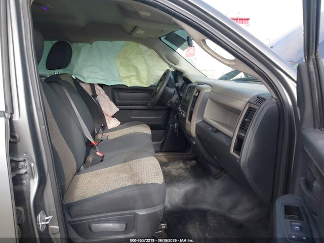 Aukcja sprzedaży 2012 Ram 1500 St, vin: 1C6RD7FP1CS296333, numer aukcji: 45372219