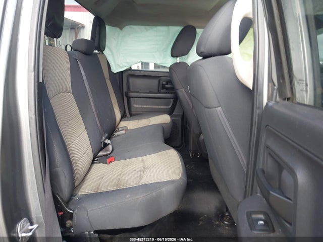 Aukcja sprzedaży 2012 Ram 1500 St, vin: 1C6RD7FP1CS296333, numer aukcji: 45372219