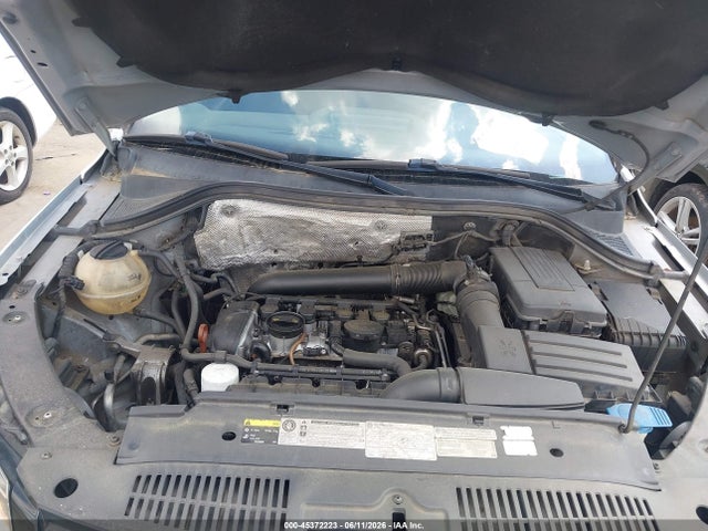 Aukcja sprzedaży 2013 Volkswagen Tiguan S, vin: WVGBV7AX2DW548398, numer aukcji: 45372223