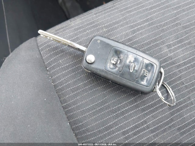 Aukcja sprzedaży 2013 Volkswagen Tiguan S, vin: WVGBV7AX2DW548398, numer aukcji: 45372223