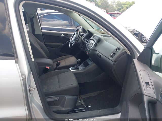 Aukcja sprzedaży 2013 Volkswagen Tiguan S, vin: WVGBV7AX2DW548398, numer aukcji: 45372223