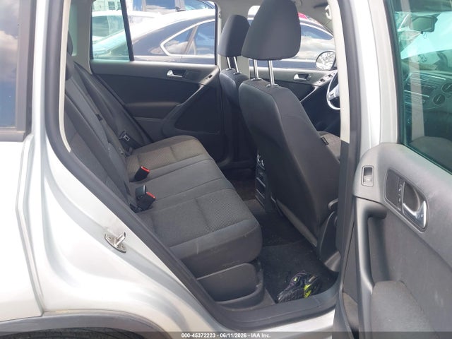 Aukcja sprzedaży 2013 Volkswagen Tiguan S, vin: WVGBV7AX2DW548398, numer aukcji: 45372223