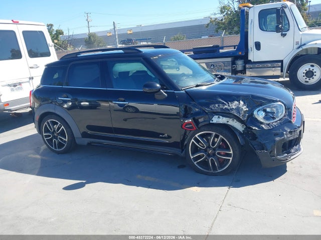Mini Countryman John Cooper Works 2018 WMZYV9C33J3B91933 Image 14