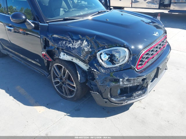 Mini Countryman John Cooper Works 2018 WMZYV9C33J3B91933 Image 6