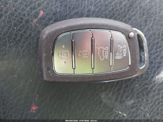 Auction sale of the 2021 Hyundai Tucson Value, vin: KM8J33A40MU363231, lot number: 45372229