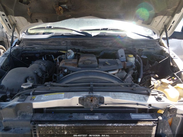 Aukcja sprzedaży 2008 Dodge Ram 2500 Slt, vin: 3D7KS28A08G135729, numer aukcji: 45372227